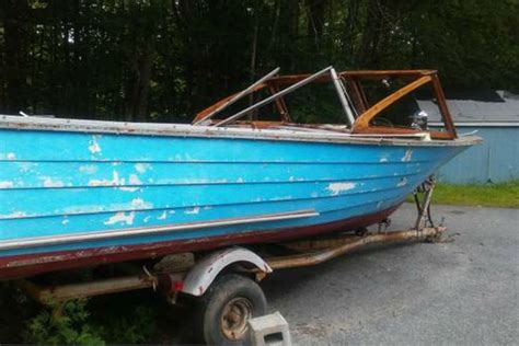 Sell or Trade - Boston Whaler. . Craigslist florida boats